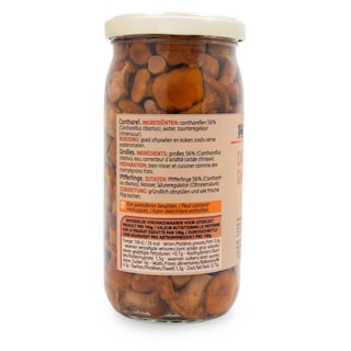 Delhaize | Girolles 