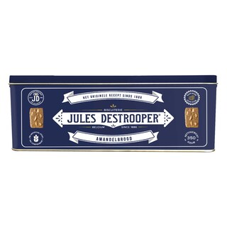 Jules Destrooper | Koeken | Blik | Vintage 