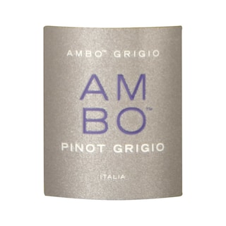 Italie - Italië | Friuli D.O.C. | Ambo Pinot Grigio 2018 