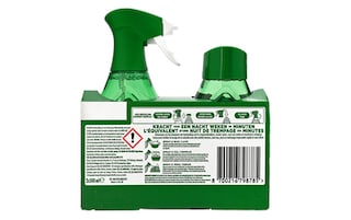 Dreft | 3in1 Power | Spray vaiselle | Starterkit | Citron 