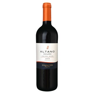 Portugal | Douro Superieur | Altano Rouge 