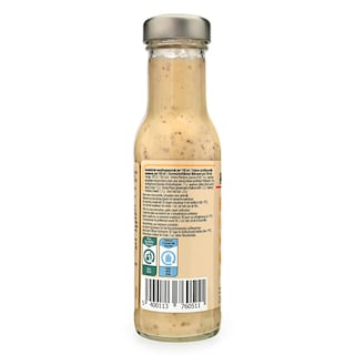Delhaize | Dressing | Honing/Mosterd 25 cl