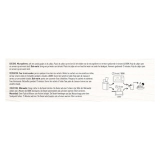 Delhaize | Boeuf | Langue | Madère 