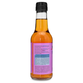 Delhaize | Sauce | Poisson 