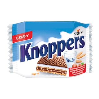 Knoppers | Biscuit | Knoppers 5-Pack 