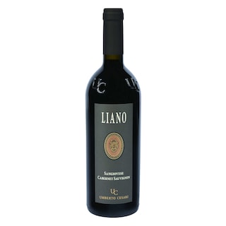 Liano | Sangiovese / Cabernet Sauvignon | 2021 