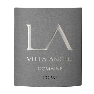 La Villa Angeli | blanc 