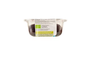Delhaize | Bio | Petit betterave rouge | Balsamique | Bio 200 gr