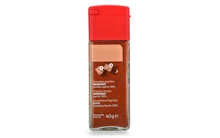 Delhaize | Epices | Paprika 40 gr