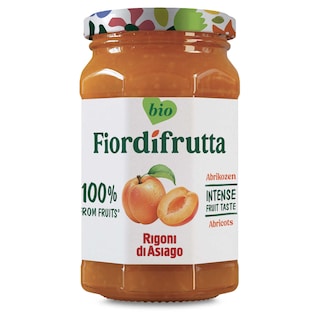 Fiordifrutta | Fruitbeleg | Abrikozen | Bio 