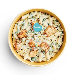 Foodmaker | Penne | Chicken caesar 