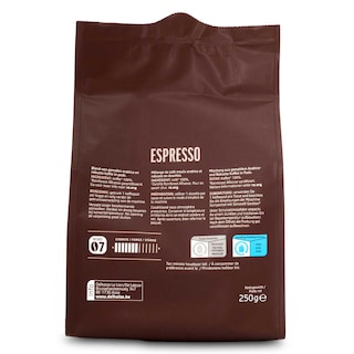 Delhaize | Koffie | Espresso 07 | Pads 