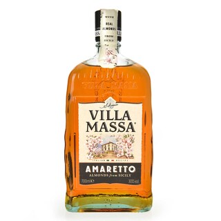 Villa Massa | Villa Massa Amaretto | 70cl 