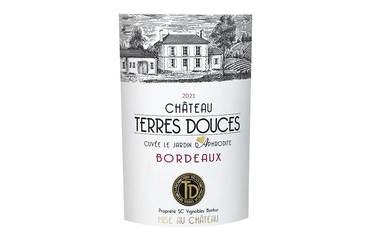 Chateau Terres Douces | Bordeaux 