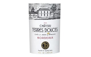 Chateau Terres Douces | Bordeaux 75 cl