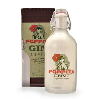 Poppies | Gin 40% 
