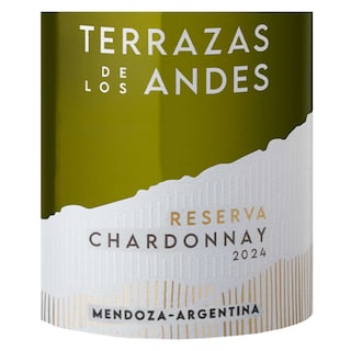Argentina | Chardonnay | Blanc 