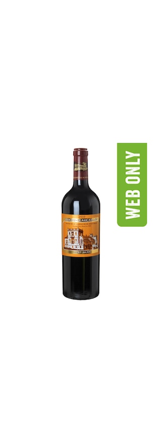 France - Frankrijk | Bordeaux - Saint-Julien | Château Ducru-Beaucaillou | 2010 | Rouge 