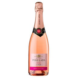 Cava | Rosé | Brut