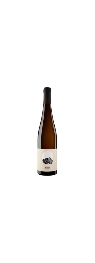 Hofmann | Reserve | Chardonnay | 2021 75 cl