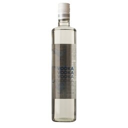 Delhaize | Vodka | 37.5% ALC. 70 cl