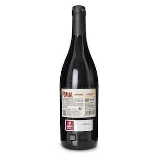 Vina Pomal | Reserva | Rioja 