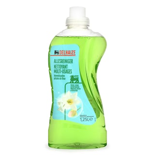 Delhaize | Allesreiniger | Bloemblaadjes 