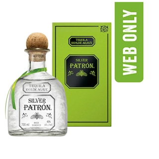 Patron | Tequilla | Premium | 40% 70 cl