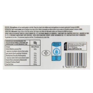 Delhaize | Kippen | Brochette 