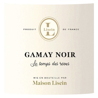 France | Maison Lisein Vin de France | Rood 