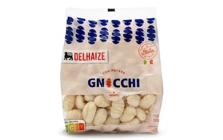 Delhaize | Gnocchi | Pommes de terre 