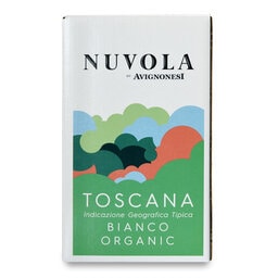 Nuvola Blanc Bio