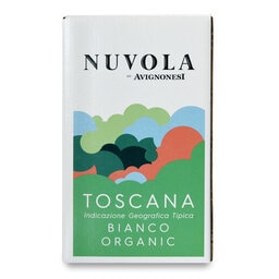 Nuvola By Avignonesi | Nuvola Blanc | Bio 