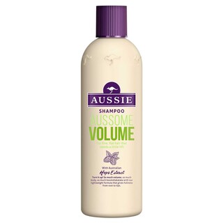 Aussie | Volume | Shampoo 