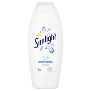 Sunlight | Badschuim  | Classic care 