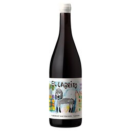 Argentina | Santa Julia | Cabri | Cabernet Sauvignon | Rood | Bio 
