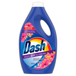 Dash