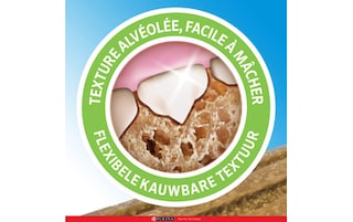 Dentalife | Hygiène buccale | Mini | Snacks Chien 