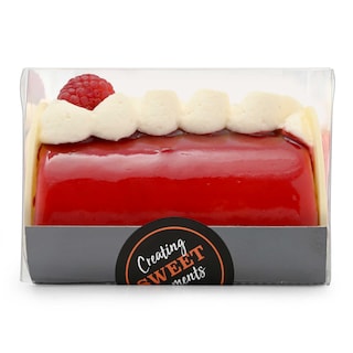 Fantasie framboise
