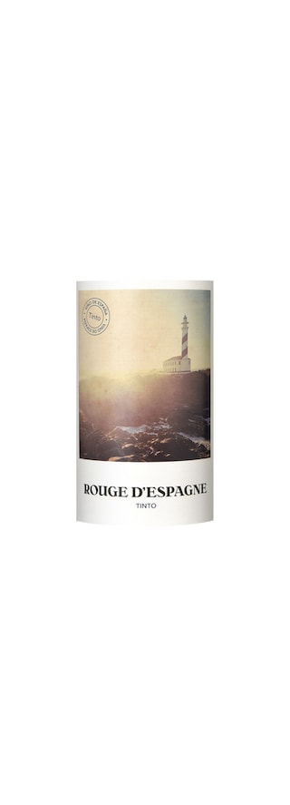 Rouge D'Espagne | tinto 
