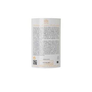 France - Frankrijk | Bordeaux - Pauillac | Château Mouton Rothschild 2009 
