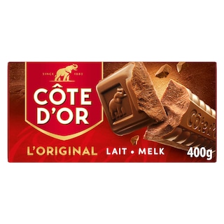 Côte d'Or | Chocolade | Melkchocolade 