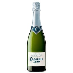 Codorníu | Zero | vin mousseux sans alcool 