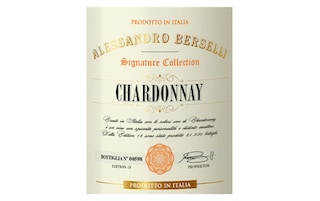 Signature Alessandro Berselli | Chardonnay | 2023 
