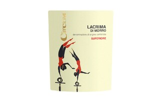 Italie - Italië | Marches | Lacrima Morro Alba 2018 