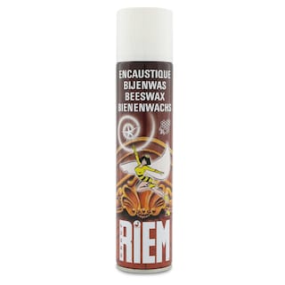Riem | Bijenwas | Spray 