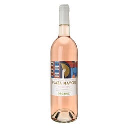 Plaza Mayor Bio Rosé