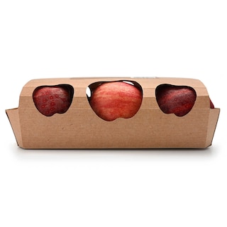 Delhaize | Pommes | Royal gala | Emballé | 6pc 