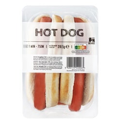 Hot Dog