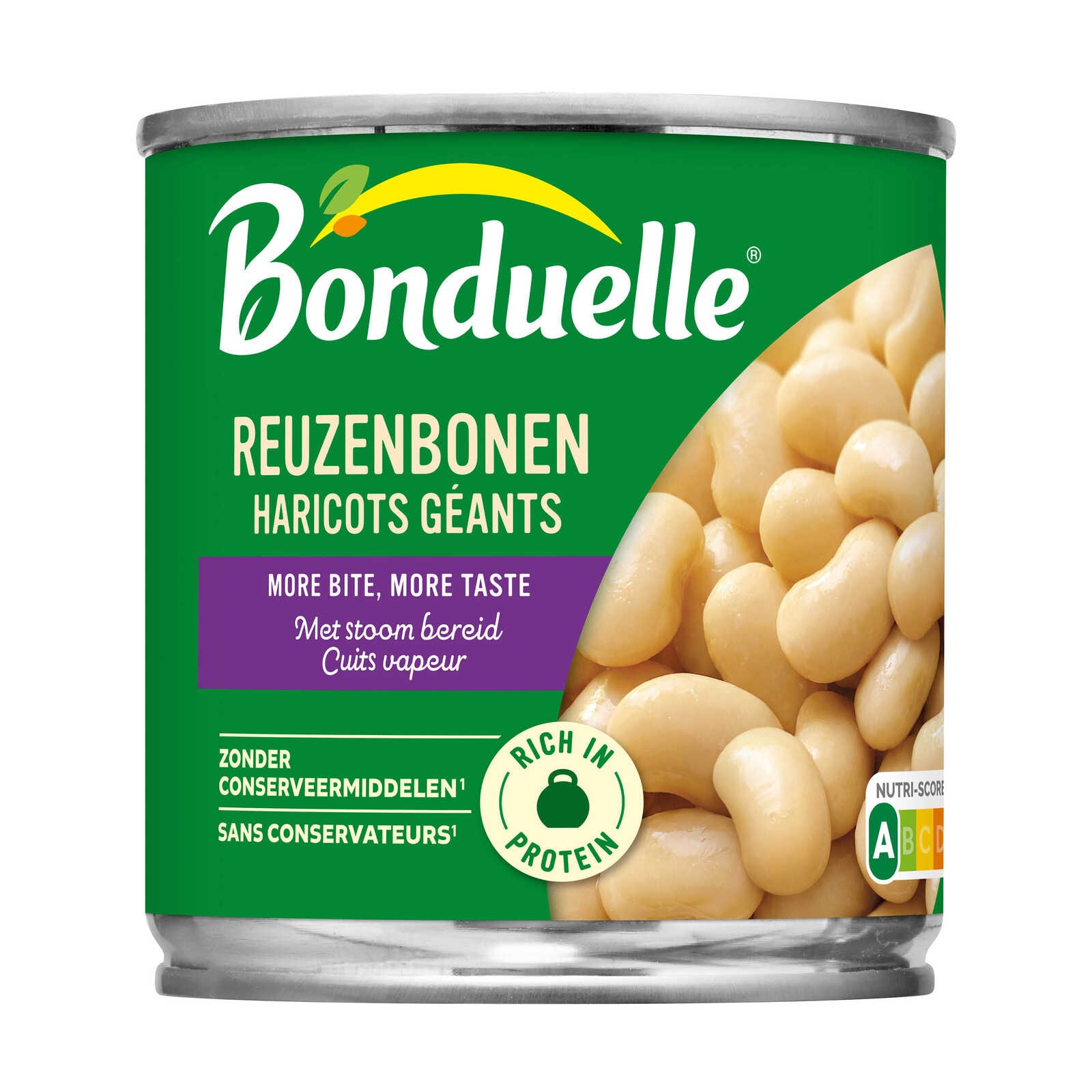 Bonduelle Bonen | Reuze